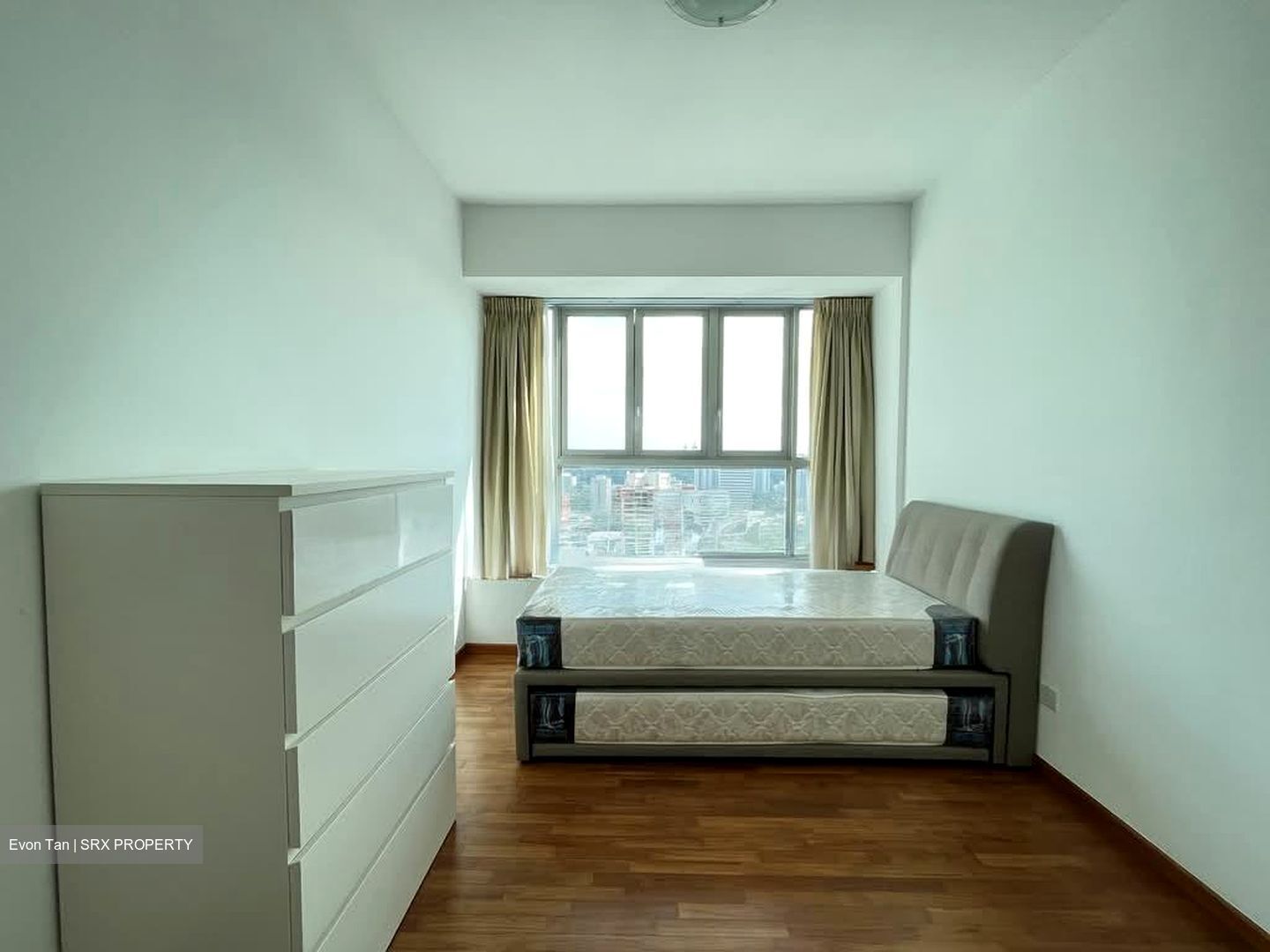 The Metropolitan Condominium (D3), Condominium #530554281